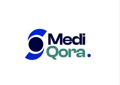 MediQora Logo